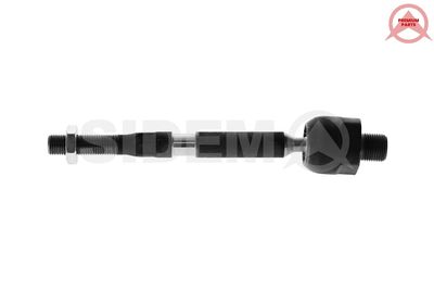 Осевой шарнир, рулевая тяга SIDEM 47011