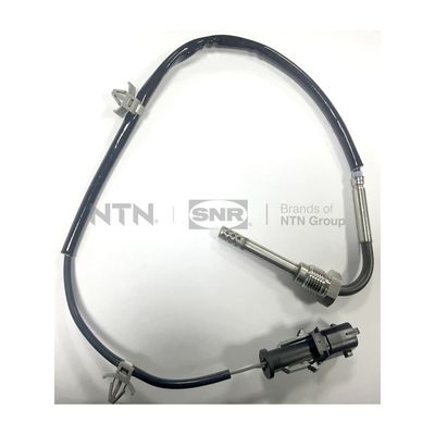 Devējs, Izplūdes gāzu temperatūra SNR EGT171.21