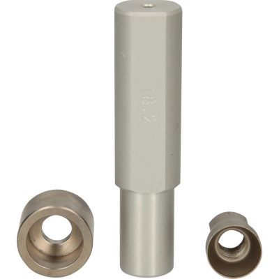 Caurumsitņu komplekts, sensors (novietošanas palīgsistēma) KS TOOLS 140.2543