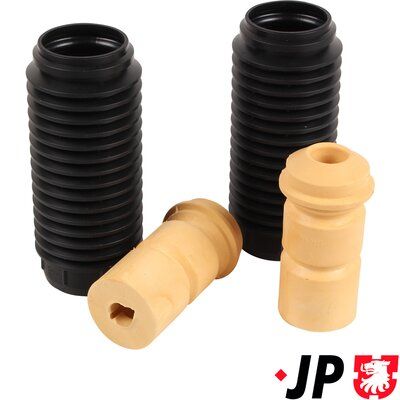 Пылезащитный комплект, амортизатор JP GROUP 1552700210