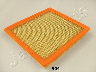 Gaisa filtrs JAPANPARTS FA-904S
