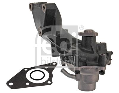 Водяной насос, охлаждение двигателя FEBI BILSTEIN 39878