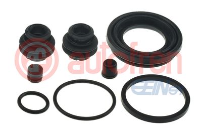 Ремкомплект, тормозной суппорт AUTOFREN SEINSA D43063