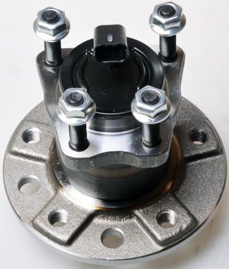 Комплект подшипника ступицы колеса DENCKERMANN W413435