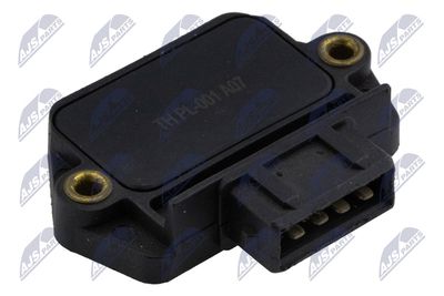 Коммутатор, система зажигания NTY EMZ-PL-001