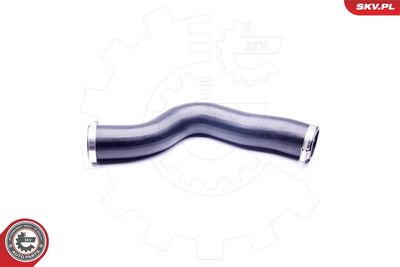Трубка нагнетаемого воздуха ESEN SKV 43SKV068