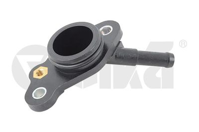 Фланец охлаждающей жидкости vika 11211854301