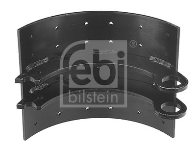 Bremžu loki FEBI BILSTEIN 04665