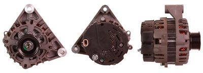 Ģenerators LUCAS LRA03018
