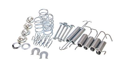 Комплектующие, стояночная тормозная система MAXGEAR 27-2297