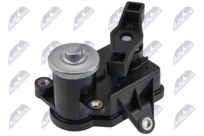 Regulēšanas elements, Iepl. kanāla aizvars (Iepl. caurule) NTY ENK-ME-000