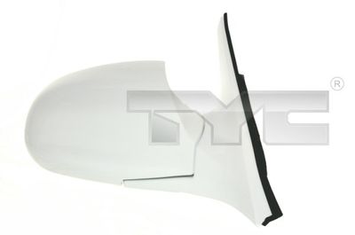 Ārējais atpakaļskata spogulis TYC 313-0001