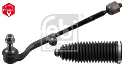Поперечная рулевая тяга FEBI BILSTEIN 44287