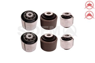Piekare, Šķērssvira SIDEM 8496006 KIT