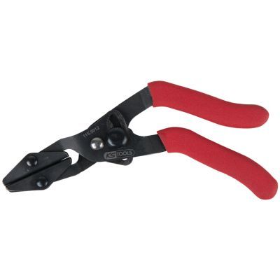 Šļūteņu skavu stangas KS TOOLS 115.5012