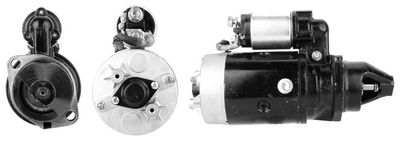 Стартер DRI 686002102