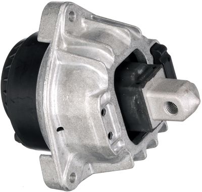 Piekare, Dzinējs GATES ETM2152