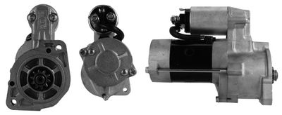Starteris LUCAS LRS01529