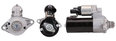 Стартер DRI 311407132