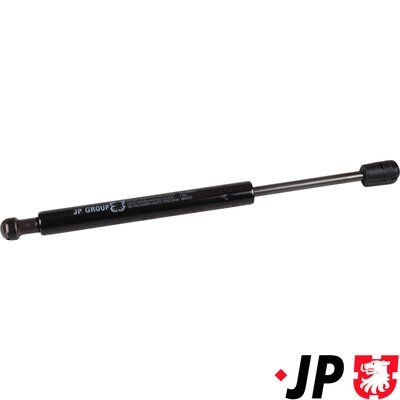 Gāzes atspere, Motora pārsegs JP GROUP 1481206800