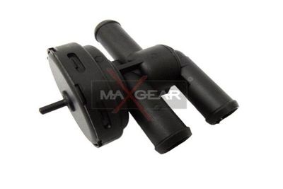 Dzesēšanas šķidruma regulēšanas vārsts MAXGEAR 18-0107