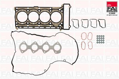 Комплект прокладок, головка цилиндра FAI AutoParts HS1465