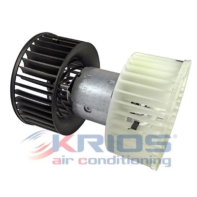 Вентилятор салона MEAT & DORIA K92067