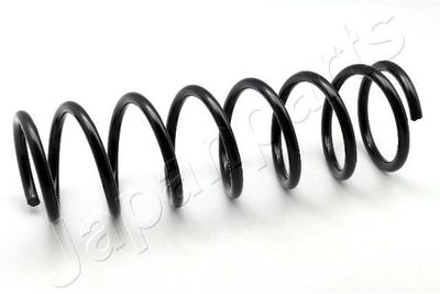 Balstiekārtas atspere JAPANPARTS ZC6206A