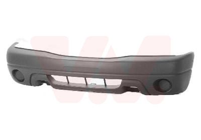 Bampers VAN WEZEL 5249570