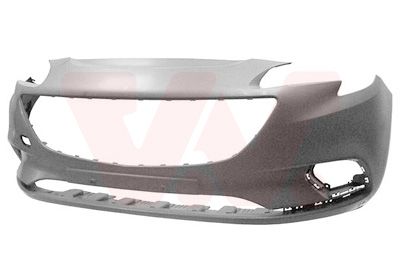 Bampers VAN WEZEL 3804574