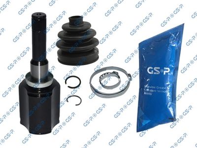 Šarnīru komplekts, Piedziņas vārpsta GSP 608041