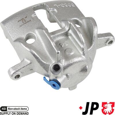 Тормозной суппорт JP GROUP 4161902370