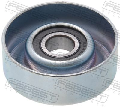 Spriegotājrullītis, Ķīļrievu siksna FEBEST 0387-FIT