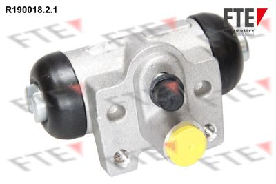 Riteņa bremžu cilindrs FTE 9210082