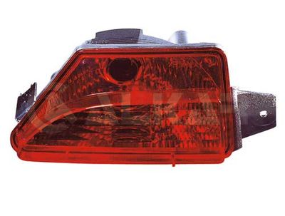 Aizm. miglas lukturi ALKAR 2211480