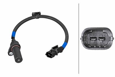 Датчик импульсов HELLA 6PU 358 381-381