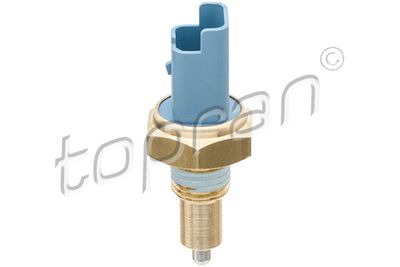 Выключатель, фара заднего хода TOPRAN 700 538