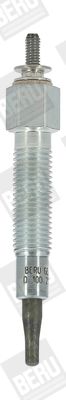 Свеча накаливания BorgWarner (BERU) GN994