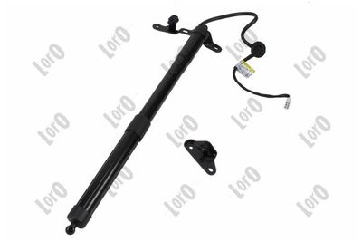 Электромотор, задняя дверь ABAKUS 101-02-027