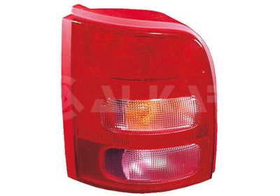 Aizmugurējais lukturis ALKAR 2005548