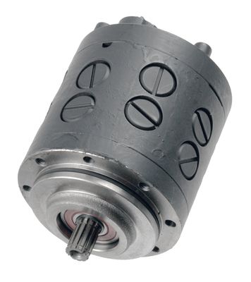 Hidrosūknis, Stūres iekārta BOSCH KS01001319