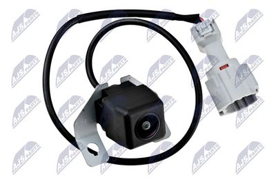 kamera cofania NTY EZC-HY-724