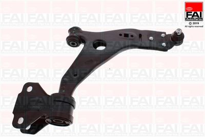 Neatkarīgās balstiekārtas svira, Riteņa piekare FAI AutoParts SS9829