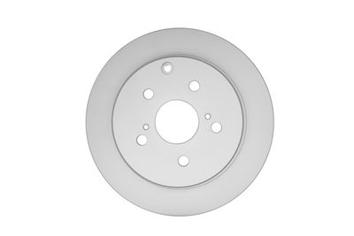 Тормозной диск HELLA 8DD 355 132-591