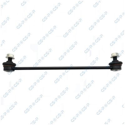 Stiepnis/Atsaite, Stabilizators GSP S052223