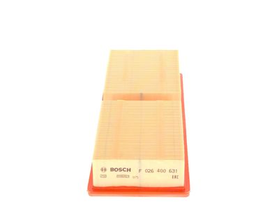 Воздушный фильтр BOSCH F026400631