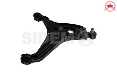 Neatkarīgās balstiekārtas svira, Riteņa piekare SIDEM 37271