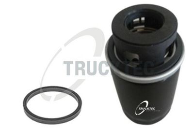 Eļļas filtrs TRUCKTEC AUTOMOTIVE 07.18.061