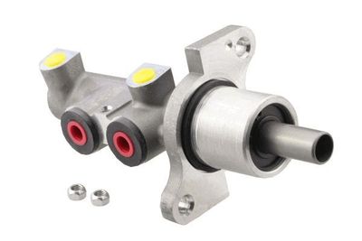 Главный тормозной цилиндр HELLA 8AM 355 505-101