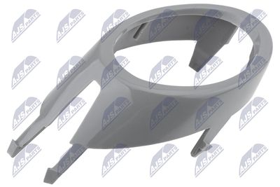 Рама, противотуманная фара NTY EZCAU264